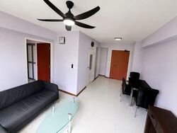 Blk 130A Eastcrown @ Canberra (Sembawang), HDB 2 Rooms #579765921